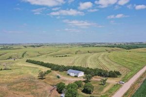 Nebraska Farms for Sale: Find Your Dream NE Farm | The Conscious Farmer | Sustainable Agriculture for a Healthier Planet