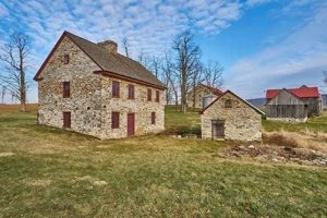 Discover Abandoned Farms for Sale in Missouri! [Updated] | The Conscious Farmer | Sustainable Agriculture for a Healthier Planet