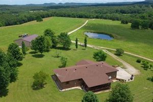 Discover Missouri Farms for Sale - Acreage Awaits! | The Conscious Farmer | Sustainable Agriculture for a Healthier Planet