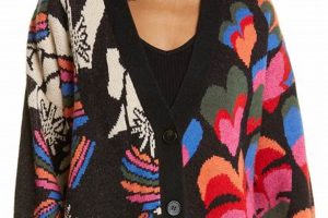 Shop Farm Rio Cardigan Sale: Vibrant Styles On Sale! | The Conscious Farmer | Sustainable Agriculture for a Healthier Planet
