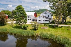 Buy Your Vermont Farm for Sale: Land & Homes | The Conscious Farmer | Sustainable Agriculture for a Healthier Planet