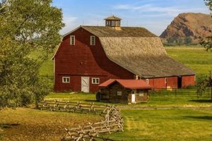 Montana Farm for Sale: Your Dream Ranch Awaits! | The Conscious Farmer | Sustainable Agriculture for a Healthier Planet