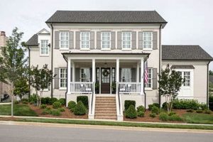 Berry Farms Homes for Sale: Your Dream Home Awaits! | The Conscious Farmer | Sustainable Agriculture for a Healthier Planet