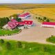 Discover Kansas Farms for Sale: Land & Ranches! | The Conscious Farmer | Sustainable Agriculture for a Healthier Planet