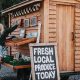 Buy a Thriving Roadside Farm Stand For Sale Near You! | The Conscious Farmer | Sustainable Agriculture for a Healthier Planet