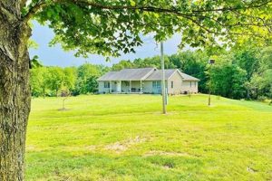Find Missouri Farms for Sale: Land & More! | The Conscious Farmer | Sustainable Agriculture for a Healthier Planet
