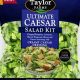 Buy Taylor Farms Caesar Salad Kit: Easy & Delicious! | The Conscious Farmer | Sustainable Agriculture for a Healthier Planet