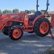 Tractors at McKinley Farms: Sales &amp; Deals! | The Conscious Farmer | Sustainable Agriculture for a Healthier Planet