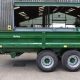 Buy Farm Trailers for Sale: Durable & Reliable | The Conscious Farmer | Sustainable Agriculture for a Healthier Planet