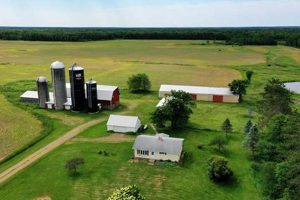 Find Your Dream: Wisconsin Farms for Sale Today! | The Conscious Farmer | Sustainable Agriculture for a Healthier Planet