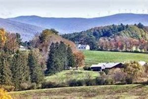MA Farm Land for Sale: Your Agricultural Dream Awaits! | The Conscious Farmer | Sustainable Agriculture for a Healthier Planet