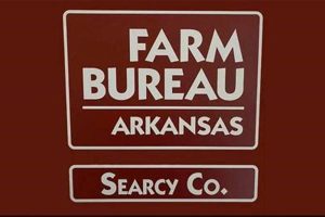 Searcy Farm Bureau: [Benefits & More] | The Conscious Farmer | Sustainable Agriculture for a Healthier Planet