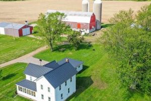 Discover: Farms for Sale Wisconsin Properties Today | The Conscious Farmer | Sustainable Agriculture for a Healthier Planet