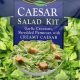 Review: Taylor Farms Caesar Salad | Quick & Tasty! | The Conscious Farmer | Sustainable Agriculture for a Healthier Planet