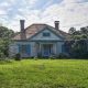 Explore: Abandoned Farms for Sale Georgia - Fixer Uppers! | The Conscious Farmer | Sustainable Agriculture for a Healthier Planet