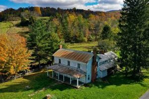 WV Small Farms For Sale: Find Your Dream Farm! | The Conscious Farmer | Sustainable Agriculture for a Healthier Planet