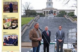 Your Guide: Farm Bureau Madisonville TN Info & Benefits | The Conscious Farmer | Sustainable Agriculture for a Healthier Planet
