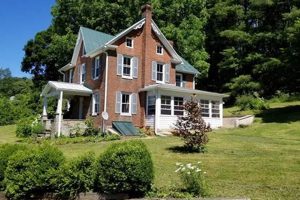 MD Farms: Carroll County Farms for Sale - Land Deals! | The Conscious Farmer | Sustainable Agriculture for a Healthier Planet