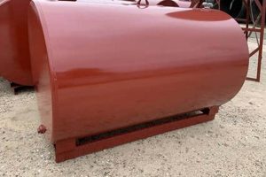Buy Farm Fuel Tanks for Sale - Quality & Savings! The Conscious Farmer | Sustainable Agriculture for a Healthier Planet Buy Farm Fuel Tanks for Sale - Quality & Savings! | The Conscious Farmer | Sustainable Agriculture for a Healthier Planet