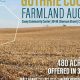 Guthrie County Farm Auction: Iowa Land & Equipment Sale | The Conscious Farmer | Sustainable Agriculture for a Healthier Planet