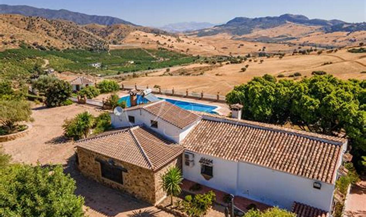 Dream Farms for Sale in Spain: Your Rural Escape Awaits The Conscious Farmer | Sustainable Agriculture for a Healthier Planet Dream Farms for Sale in Spain: Your Rural Escape Awaits | The Conscious Farmer | Sustainable Agriculture for a Healthier Planet