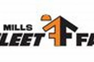 Mills Fleet Farm Corporate Office | The Conscious Farmer | Sustainable Agriculture for a Healthier Planet