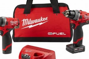 Buy Milwaukee Tools at Fleet Farm: Power & Savings | The Conscious Farmer | Sustainable Agriculture for a Healthier Planet