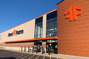 Visit Fleet Farm Racine Ave Muskego, WI: Your Guide! | The Conscious Farmer | Sustainable Agriculture for a Healthier Planet
