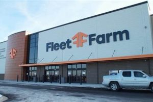 Your Guide to Fleet and Farm St James MN Services + More | The Conscious Farmer | Sustainable Agriculture for a Healthier Planet