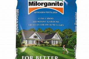 Buy Mills Fleet Farm Milorganite: Lawn Care Solution The Conscious Farmer | Sustainable Agriculture for a Healthier Planet Buy Mills Fleet Farm Milorganite: Lawn Care Solution | The Conscious Farmer | Sustainable Agriculture for a Healthier Planet