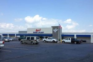 Your Geneseo IL Farm & Fleet | Deals & More! | The Conscious Farmer | Sustainable Agriculture for a Healthier Planet