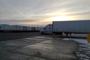Fleet Farm Truck Entrance: Easy Access Guide | The Conscious Farmer | Sustainable Agriculture for a Healthier Planet