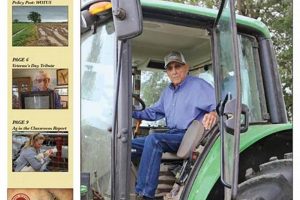 Your Farm Bureau Gallatin TN: Insurance &amp; Resources | The Conscious Farmer | Sustainable Agriculture for a Healthier Planet