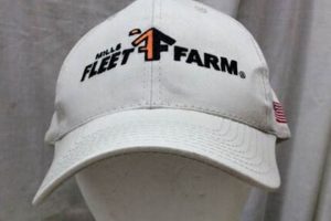 Shop Farm Hats at Fleet Farm: Deals & Styles | The Conscious Farmer | Sustainable Agriculture for a Healthier Planet