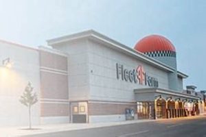 Dialing Fleet Farm: Call Fleet Farm's Help & Support | The Conscious Farmer | Sustainable Agriculture for a Healthier Planet
