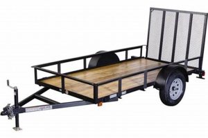 Best Farm & Fleet Trailers: Your Guide + Deals | The Conscious Farmer | Sustainable Agriculture for a Healthier Planet