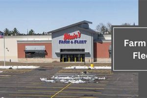 Your Farm & Fleet in Champaign: Deals + More! | The Conscious Farmer | Sustainable Agriculture for a Healthier Planet