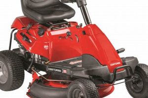Best Riding Lawn Mowers at Fleet Farm: [Year] Deals! | The Conscious Farmer | Sustainable Agriculture for a Healthier Planet