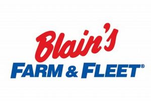 Shop Blain's Farm & Fleet Rhinelander, WI: Your Local Source | The Conscious Farmer | Sustainable Agriculture for a Healthier Planet