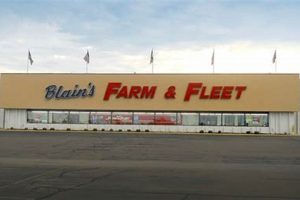 Ottawa, IL Farm & Fleet: Your [Farm N Fleet] Store! | The Conscious Farmer | Sustainable Agriculture for a Healthier Planet