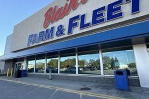 Your Guide: Farm and Fleet Rawson Ave Location & Deals | The Conscious Farmer | Sustainable Agriculture for a Healthier Planet
