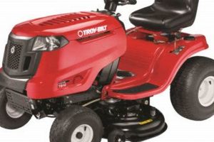 Best Mills Fleet Farm Riding Mowers: Reviews & Deals | The Conscious Farmer | Sustainable Agriculture for a Healthier Planet