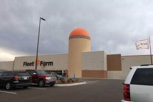 Your Local Fleet Farm Lake Geneva Store: Deals & More! | The Conscious Farmer | Sustainable Agriculture for a Healthier Planet