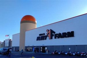 Your Duluth Fleet Farm: Deals & More Near You! | The Conscious Farmer | Sustainable Agriculture for a Healthier Planet