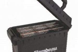 Buy Mills Fleet Farm Ammo: [Caliber] & More! | The Conscious Farmer | Sustainable Agriculture for a Healthier Planet