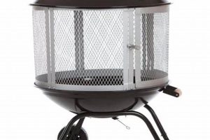 Best Fleet Farm Fire Pit Deals: Find Your Perfect Pit! | The Conscious Farmer | Sustainable Agriculture for a Healthier Planet