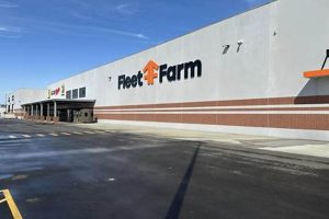 Visit Bismarck Mills Fleet Farm: Your ND Supply Hub | The Conscious Farmer | Sustainable Agriculture for a Healthier Planet