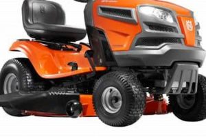 Buy Fleet Farm Riding Lawn Mowers: Models & Deals | The Conscious Farmer | Sustainable Agriculture for a Healthier Planet
