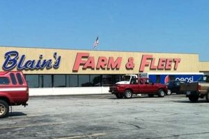 Your Guide: Blain's Farm & Fleet Davenport IA Deals! | The Conscious Farmer | Sustainable Agriculture for a Healthier Planet