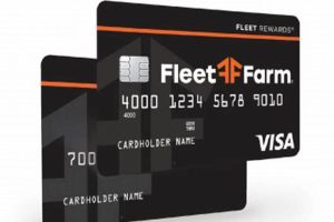 Get a Fleet Farm Card + Benefits &amp; Info | The Conscious Farmer | Sustainable Agriculture for a Healthier Planet